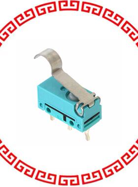 ABJ151461 SWITCH SNAP ACT SPDT 100MA 125V