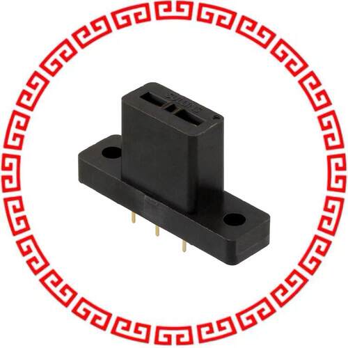 TDU03DTOD CONN SOCKET TRANSIST 3POS GOLD
