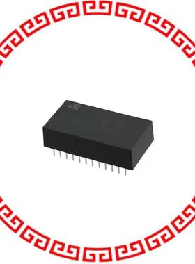 M48Z12-150PC1 IC NVSRAM 16K PARALLEL 24PCDIP