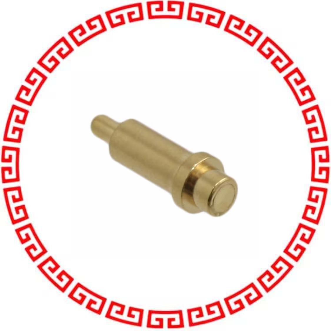 0853-0-15-20-82-14-11-0 CONN PIN SPRING-LOAD .37