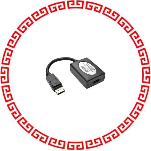 P136-06N-ACT DISPLAYPORT