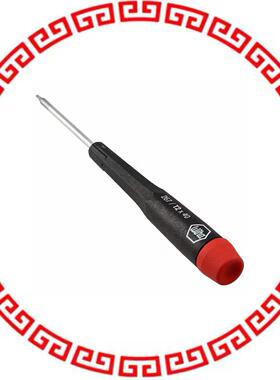 26702 SCREWDRIVER TORX T2 4.7