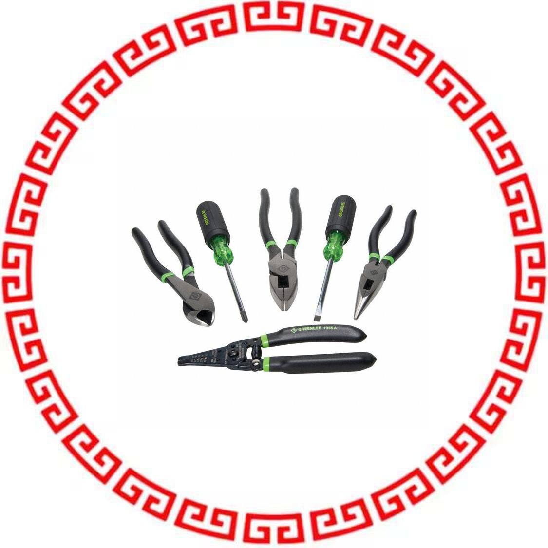 0159-36 APPRENTICE TOOL SET