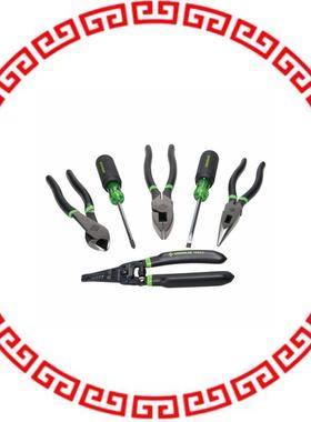 0159-36 APPRENTICE TOOL SET