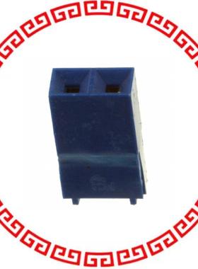 65474-001LF CONN MINI-JUMP SHUNT 2POS ..100