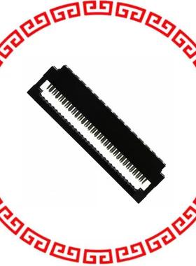 89947-730LF CONN IDC SOCKET 30POS 2MM GOLD