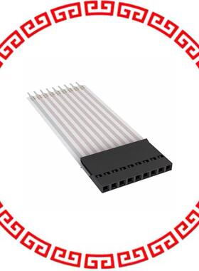 A9BAG-0903F FLEX CABLE - AFF09G/AF09/AFE09T