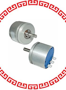 AMS22S5A1BHBFL336 SENSOR ROTARY 360DEG SOLDER LU