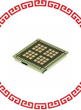 WL1801MODGBMOCT RF TXRX MODULE WIFI CHIP ANT