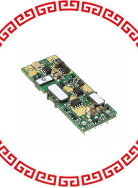 SQ48T15033-NBC0 DC DC CONVERTER 3.3V 50W