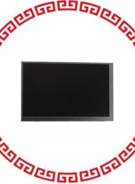 TCG070WVLPAANN-AN50 DISPLAY WVGA 800 X 480