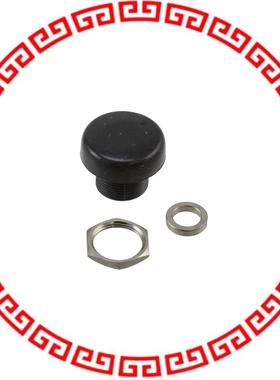 1825618-1 PUSHBUTTON FULL BOOT BLACK