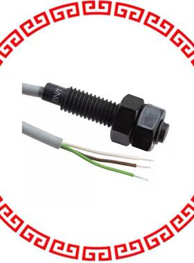 MK11/M8-1C90C-500W SENSOR REED SW SPDT CABLE ROU