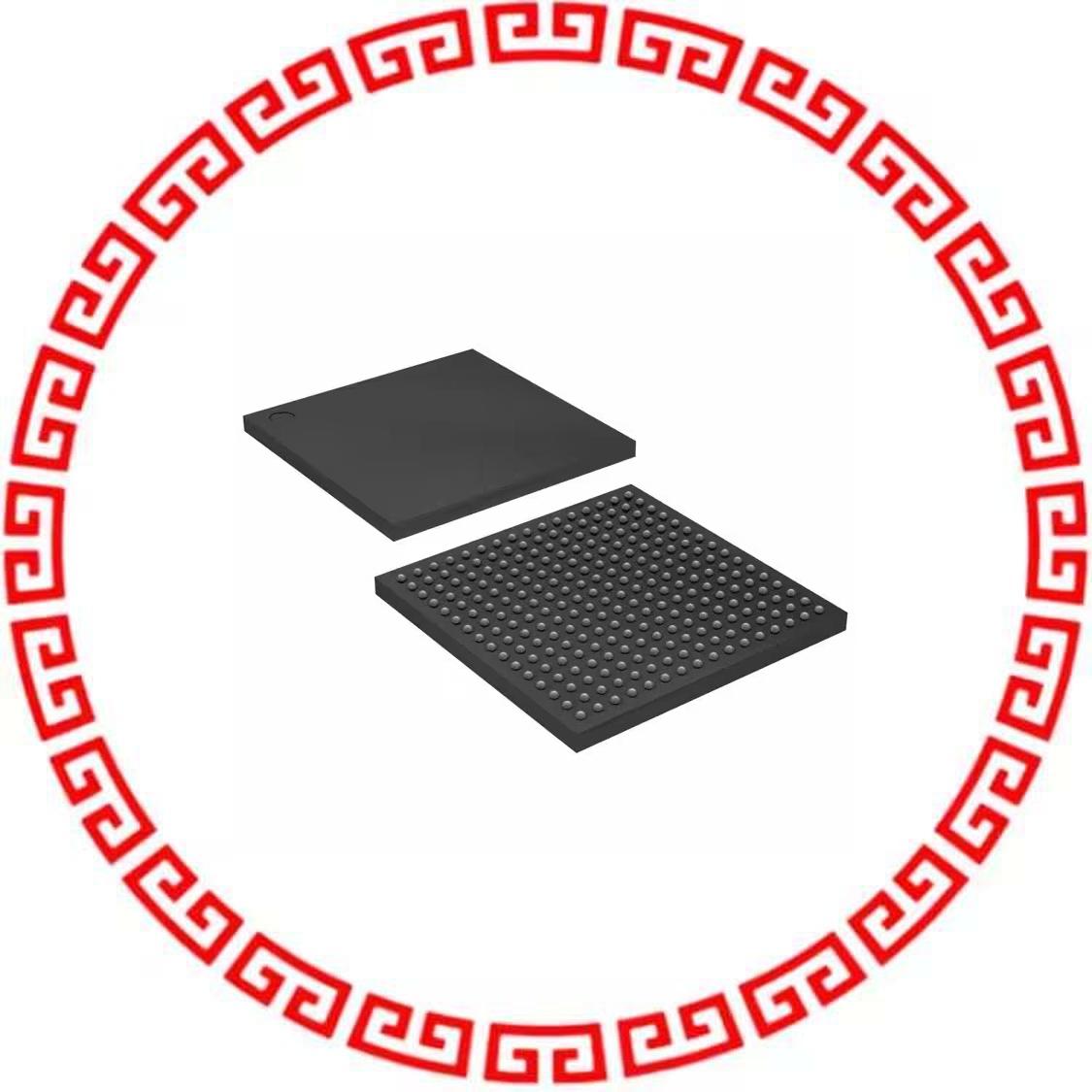 10CL025YU256C6G IC FPGA 150 I/O 256 UBGA