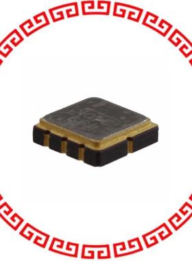 RF1172C FILTER SAW 433.92MHZ 8SMD