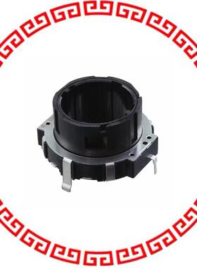 EVQ-V5502715B ROTARY ENCODER MECHANICAL 15PPR