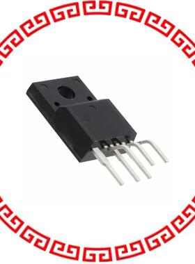 FSL138MRTWDTU IC OFF-LINE SWITCH PWM TO220-6