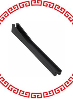 VG2-5 CARD GUIDE VERT 5X0.076