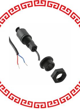 RSF103Y100JN FLOATSWITCH VERT 25VA NYLON