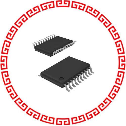 X95840WV20IZ-2.7 IC XDCP QUAD 256TAP 10K 20-TSSO