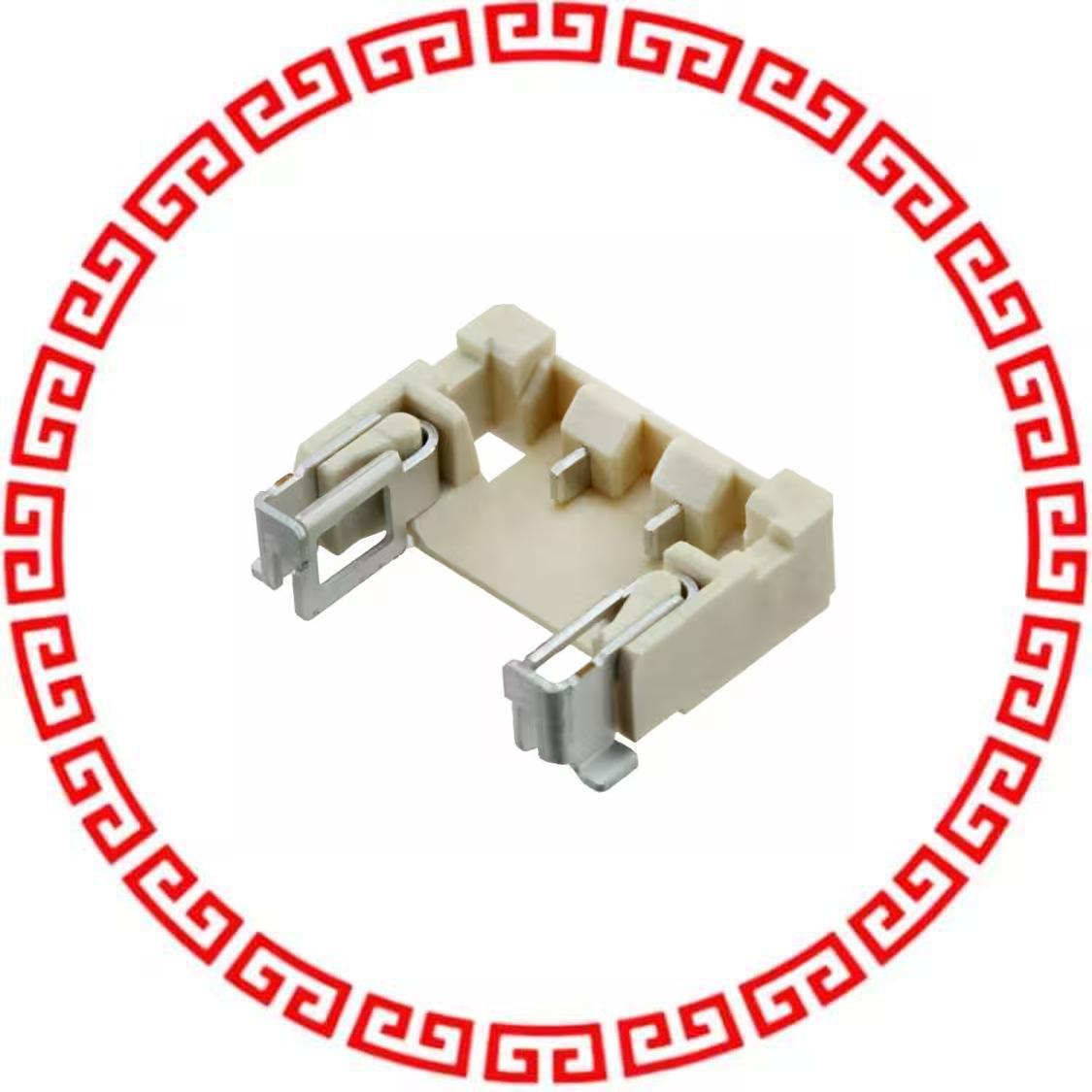 ES9P002VFZR1600 ES9 2 PIN PLUG