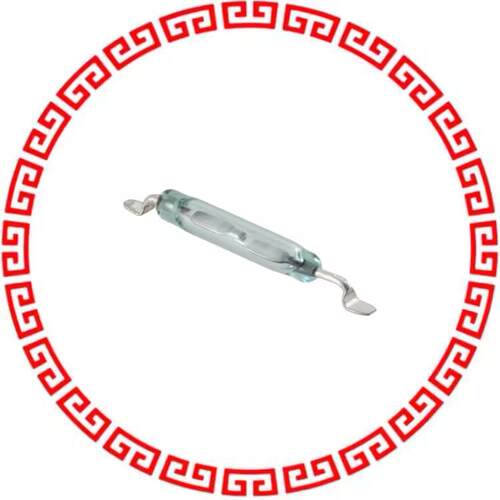 MDSM-10B-10-15 SWITCH REED SPST-NO 350MA 140V