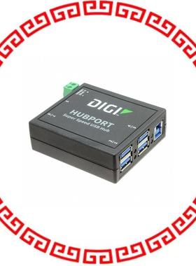 301-3010-71 HUBPORT/7C USB 3.1 SUPERSPEED