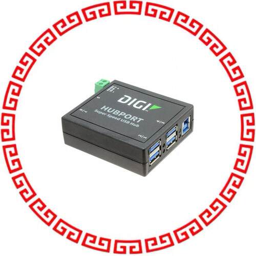 301-3010-71 HUBPORT/7C USB 3.1 SUPERSPEED