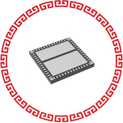 SI32261-C-FM1 IC PROSLIC FXS DUAL -114V 60QFN