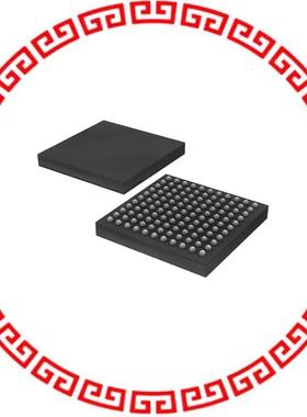 TWL6040A3SRSZQZ IC AUDIO CODEC 8CH LP 120BGA