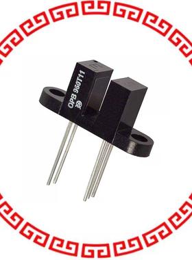 OPB960T11 SWITCH PHOTOLOGIC SLOTTD OPTICAL