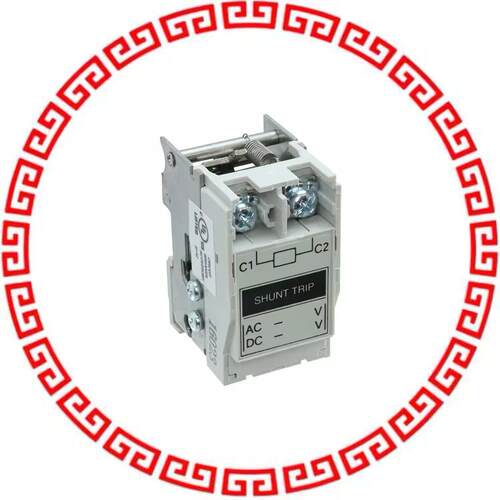 SHT-110 SHUNT TRIP MOD 110-130 VAC/DC