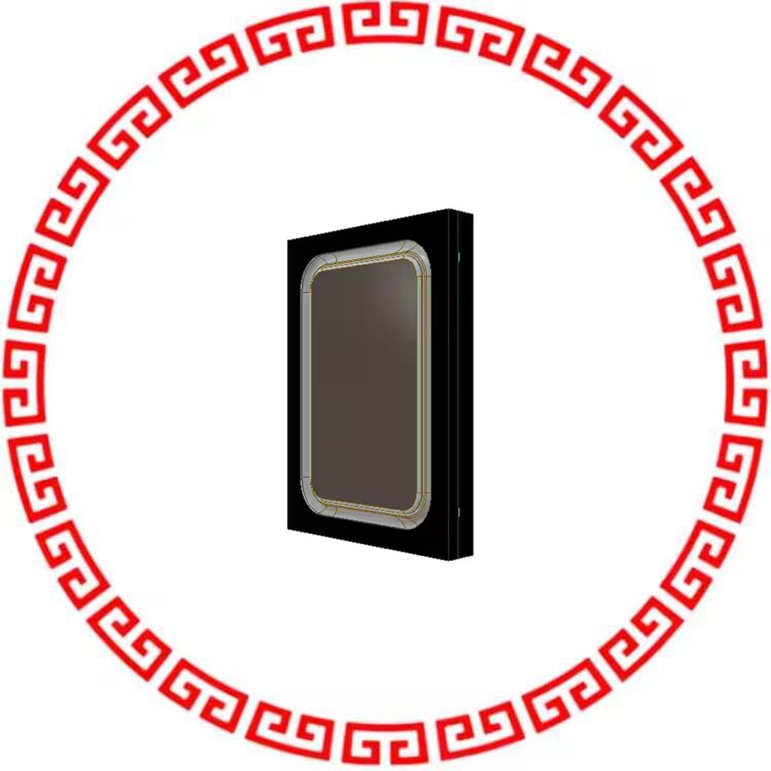 AS01808AO-3-R SPEAKER 8OHM 1W TOP PORT 94DB