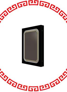 AS01808AO-3-R SPEAKER 8OHM 1W TOP PORT 94DB