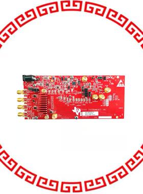 DAC38RF82EVM EVAL BOARD FOR DAC38RF82
