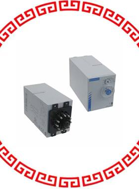 88867435 RELAY TIME DELAY 100HR 10A 250V