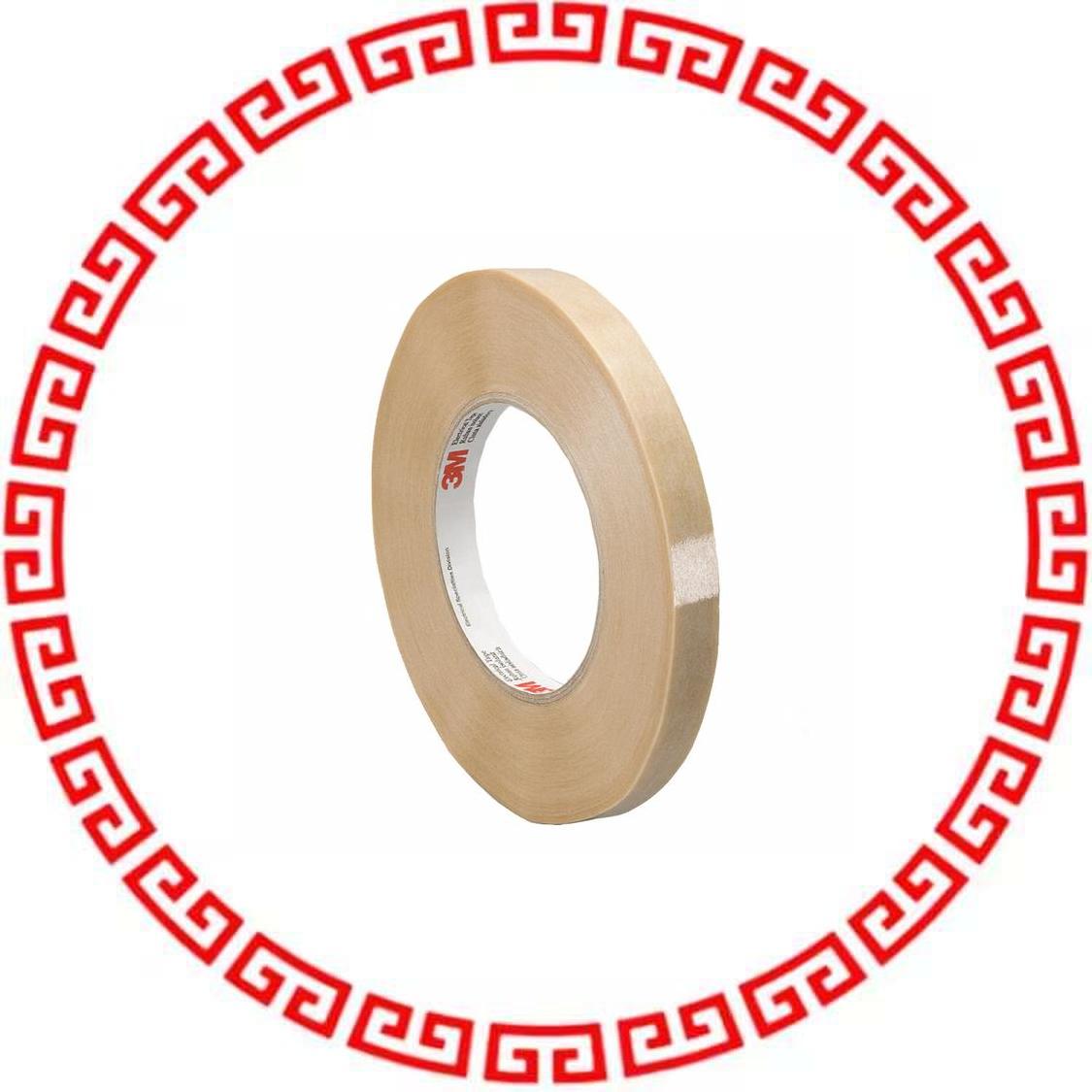 44-TAN-1/2X90YD TAPE ELECTRICAL TAN 1/2X 90YDS
