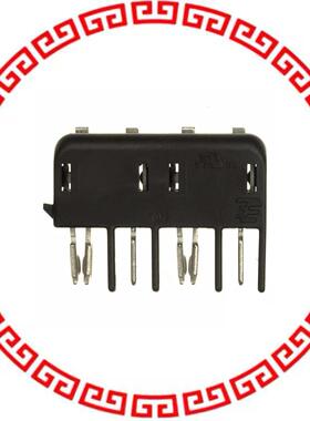 1-2058703-2 CONN SSL RCPT & BLADE 4POS 4MM