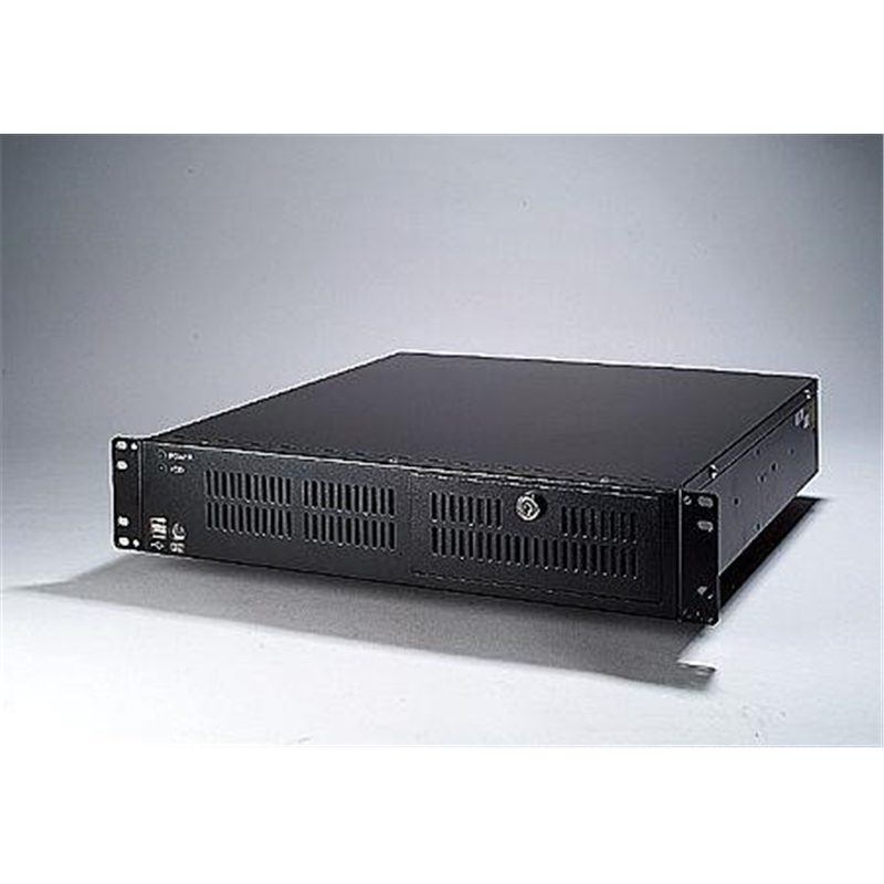 IPC-602P3-00XBE《2U w/ 6-Slot BP 989K610621E PCA-6106P3V 》