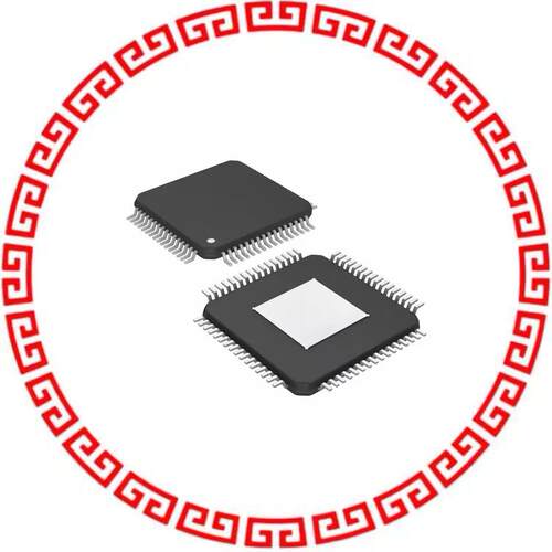 MAX9260GCB/V+T IC DESERIALIZER GMSL 64TQFP