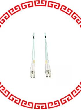 N820-20N FIBER OPTC CBL LC-LC DUPLX 500MM