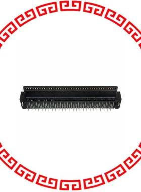 1-1734037-0 RCPT ASSY,R/A,CHAMP050,100POS