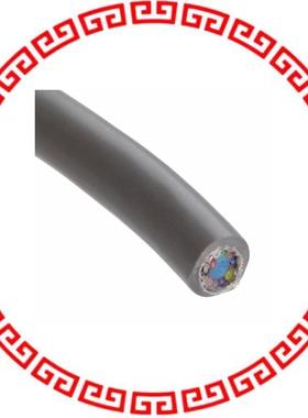 86012CY SL005 CABLE 12COND 28AWG SHLD 100'