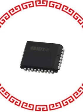 7204L50J IC FIFO 4KX9 50NS 32PLCC