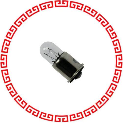 376 LAMP INCAND RT-1.75 MIDG FLA 28V