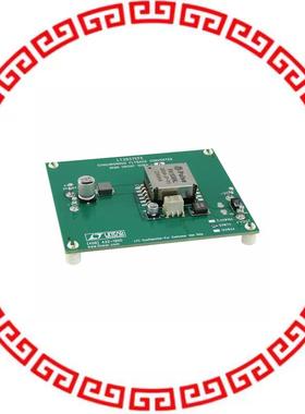 DC1038A-B EVAL BOARD FOR LT3837