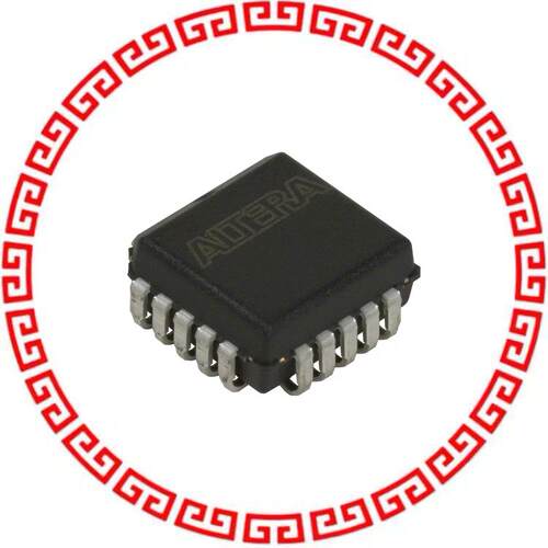 EPC2LC20N IC CONFIG DEVICE 1.6MBIT 20PLCC