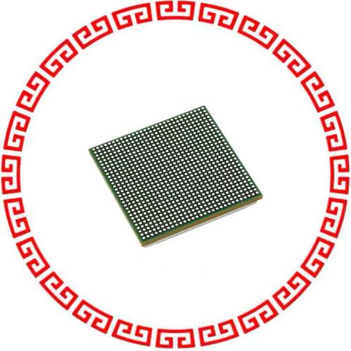 TMS320C6671ACYPA IC DSP FIX/FLOAT POINT 841FCBGA