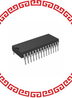 ISD17240PY IC VOICE REC/PLAY 240SEC 28-DIP