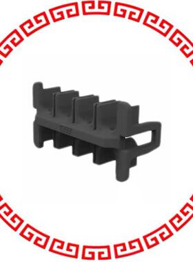 1971778-3 DBL ROW TPA DBL LOCK PLATE 6 POS